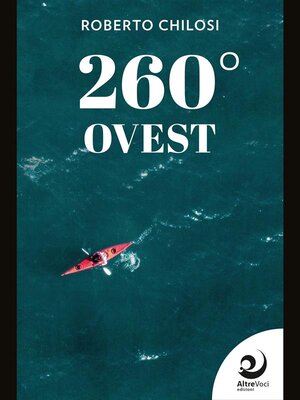 cover image of 260° Ovest